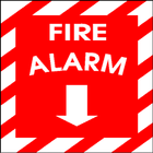 Fire Alarm Sound icon