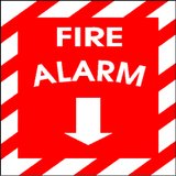 Fire Alarm Sound icône