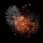 Fireworks Sound आइकन