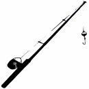 Fishing Rod Reeling Sound APK