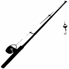 Fishing Rod Reeling Sound icône