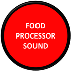 Food Processor Sound icon