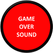 Game Over Sound