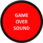 Game Over Sound icono