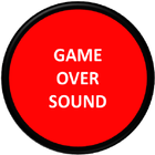 آیکون‌ Game Over Sound