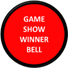 Game Show Winner Bell Sound icon