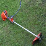 Grass Trimmer Sound