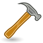 Hammer Sound icon