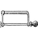 Hacksaw Sound APK