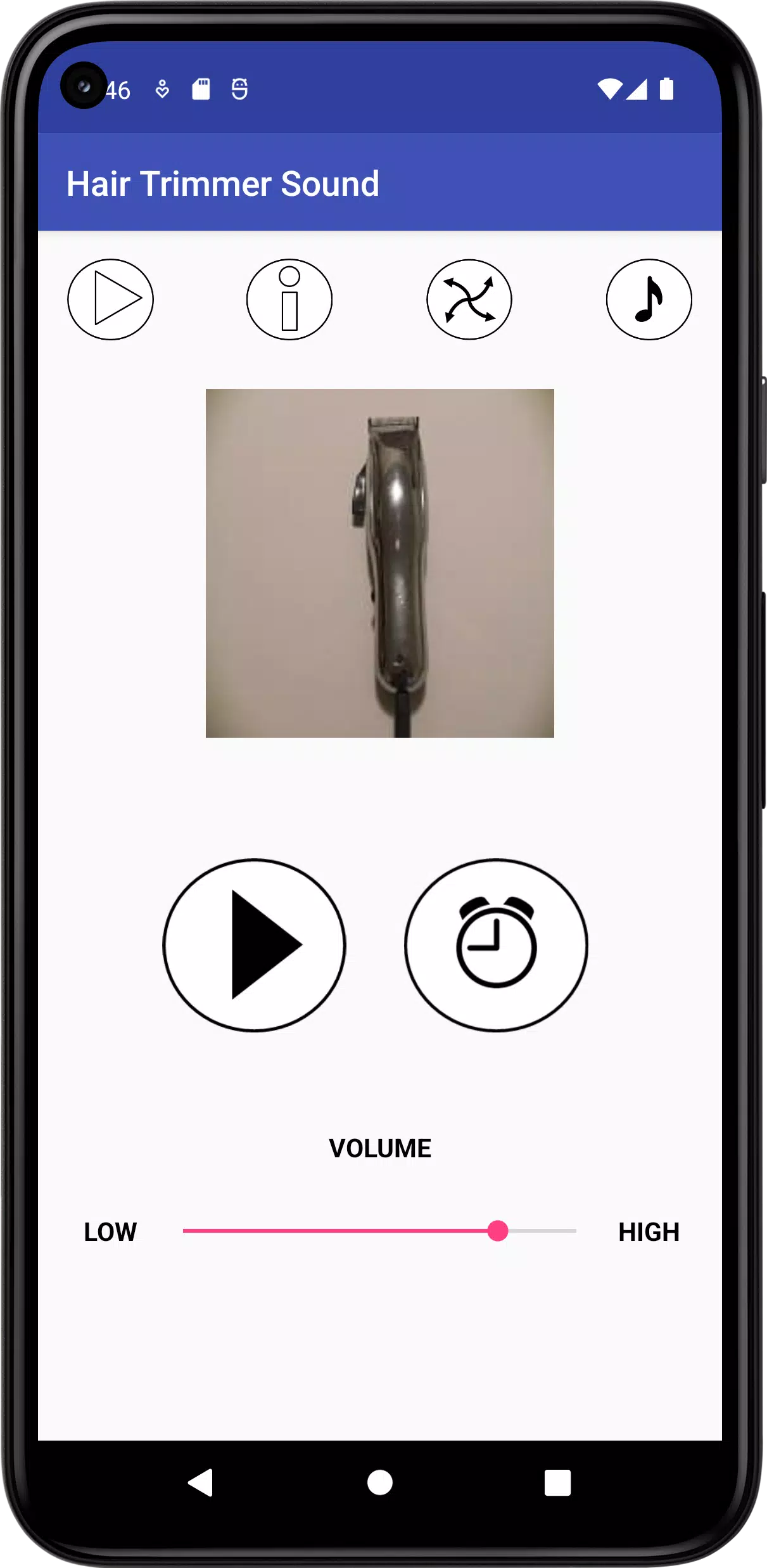 Hair Trimmer Sound APK for Android Download Hair Trimmer Sound APK for Android Download