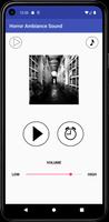 Horror Ambiance Sound capture d'écran 3