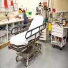 Icona Hospital Trolley Sound