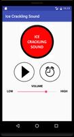 Ice Crackling Sound screenshot 2