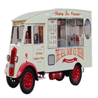Ice Cream Truck Sound icône