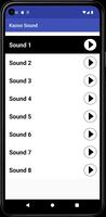 Kazoo Sound screenshot 1