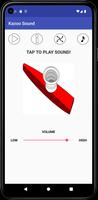 Kazoo Sound screenshot 3