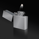 Lighter Sounds aplikacja