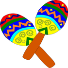 Maraca Sound 아이콘