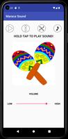 Maraca Sound 포스터