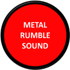 Metal Rumble Sound アイコン