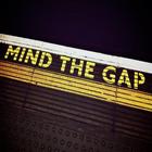 Mind the Gap Sound आइकन