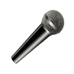 Microphone Tap Sounds simgesi
