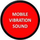 Mobile Vibration Sound icône