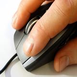Mouse Click Sound icono