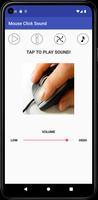Mouse Click Sound imagem de tela 3