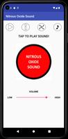 Nitrous Oxide Sound 포스터