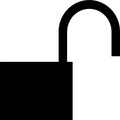 Open Lock Sound