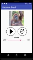 Orangutan Sound screenshot 2