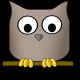 Owl Sound icône