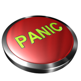 Panic Alarm Sound Zeichen