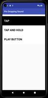 Pin Dropping Sound 截图 2