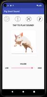 Pig Snort Sound Ekran Görüntüsü 3