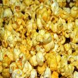 Popcorn Popping Sound