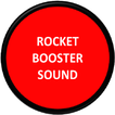 Rocket Booster Sound