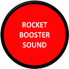 Icona Rocket Booster Sound