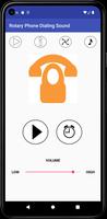 Rotary Phone Dialing Sound পোস্টার