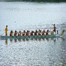 Rowing Drum Sound APK