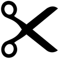 Scissors Sound