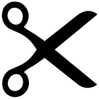 آیکون‌ Scissors Sound