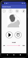 Scratch Sound تصوير الشاشة 3