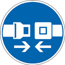 Seat Belt Sound APK