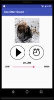 Sea Otter Sound Ekran Görüntüsü 2