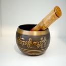 Singing Bowl Sound APK