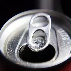 Soda Can Opening Sound APK download