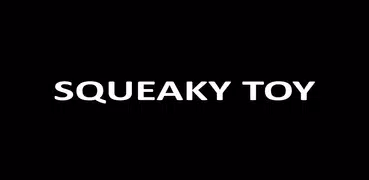 Squeaky Toy Sound