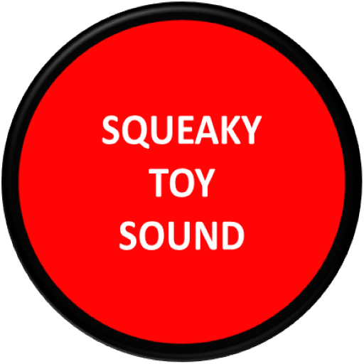 Squeaky Toy Sound